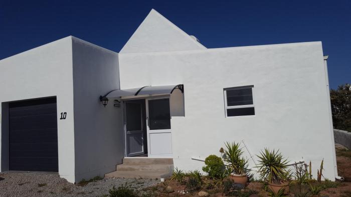 T & T Thiart Fishermans House