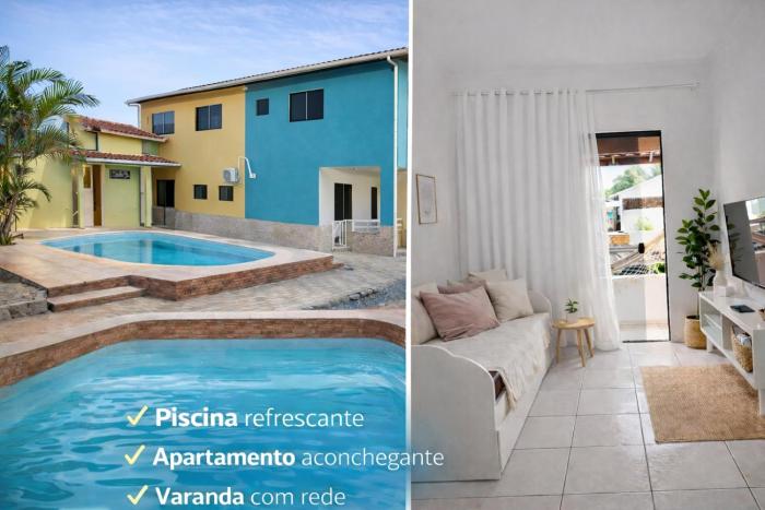 Condomínio Marisol - Apt 7