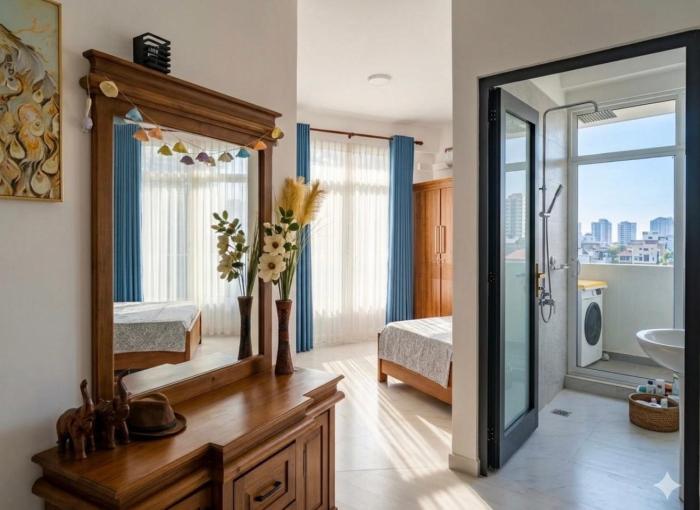 Comfortable Family Home