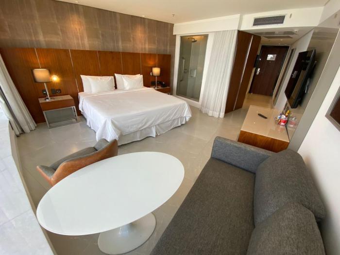 HOTEL NACIONAL Rio de Janeiro