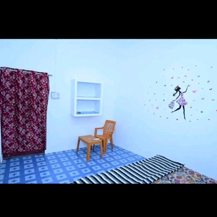 Aviral home stay
