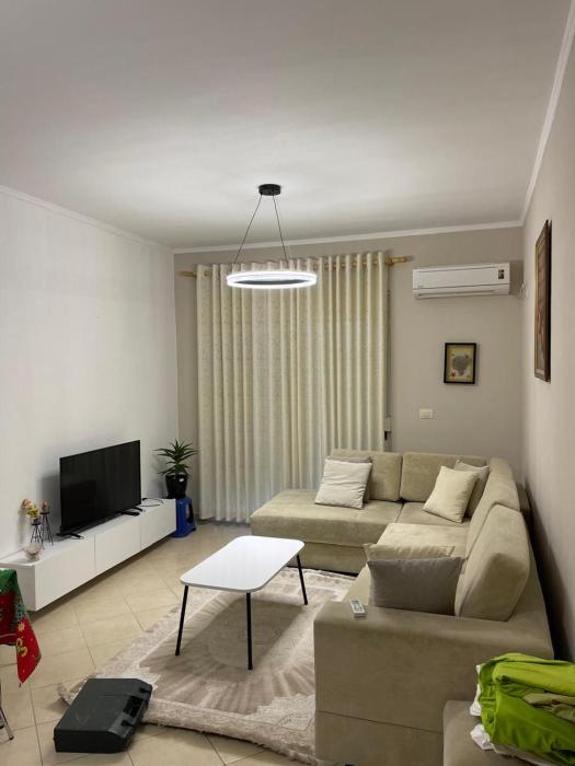 Savinas Apartments Golem