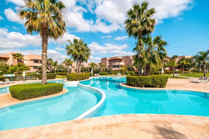 Luxury 3BD in Prestigia Opale - Golf Front & Pool