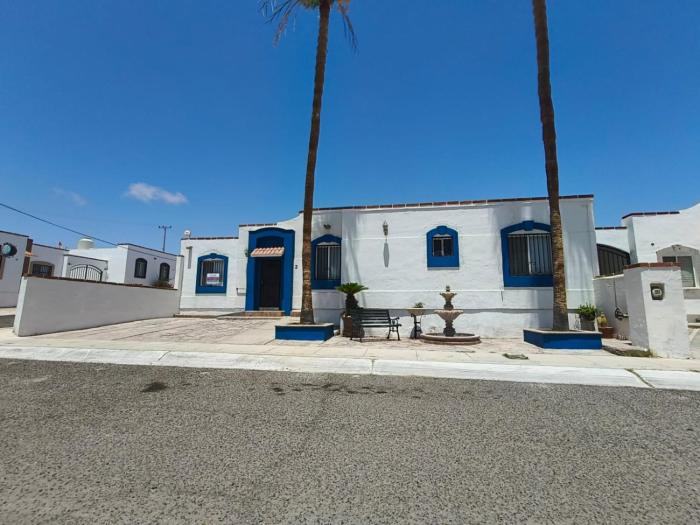 Villa Serena Erizos 2