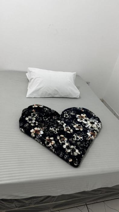 Pousada Oriel Peace - Itanhaém