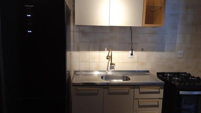 Apartamento Centro Torres