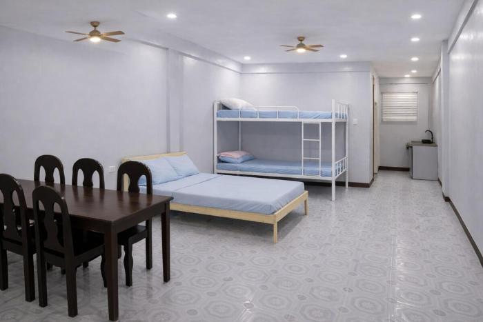 RL Apt near Baler for up to 8pax