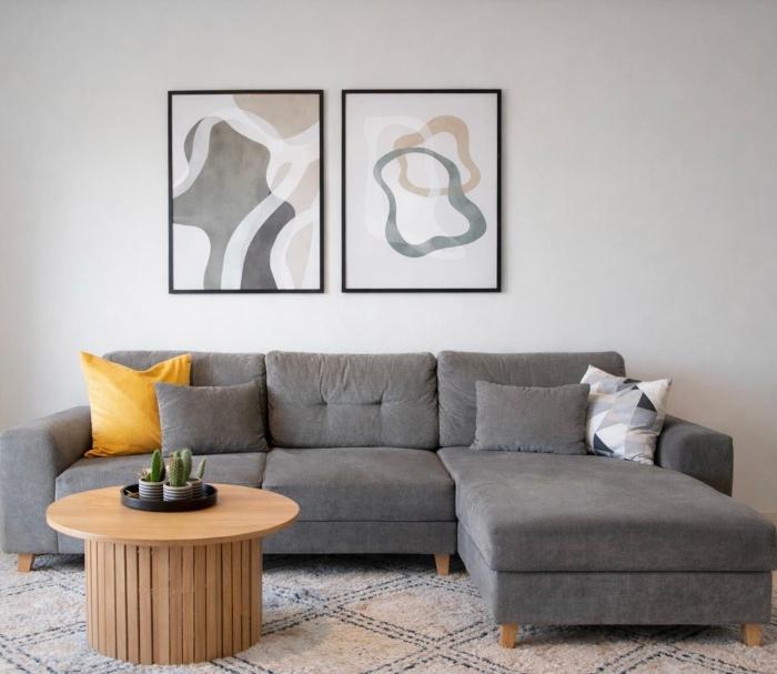 Modern Apartment in Cholargos