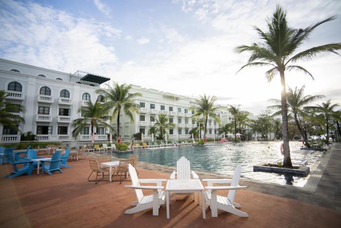 Sonaga Boutique Phu Quoc