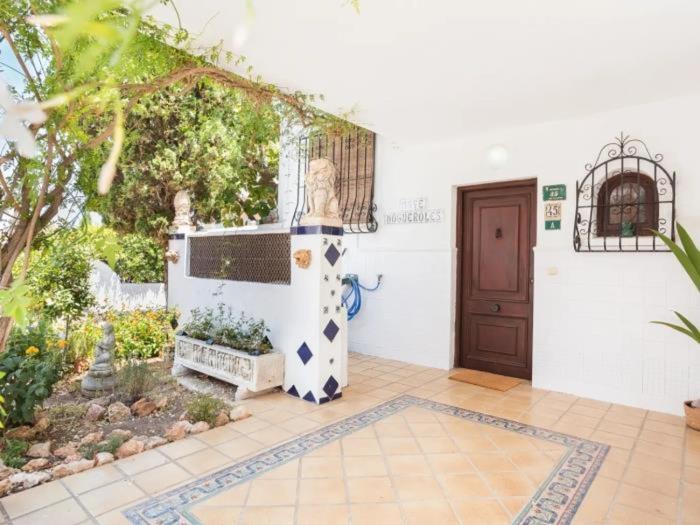 Casa adosada junto al río - 6 pers. - ES-373-84