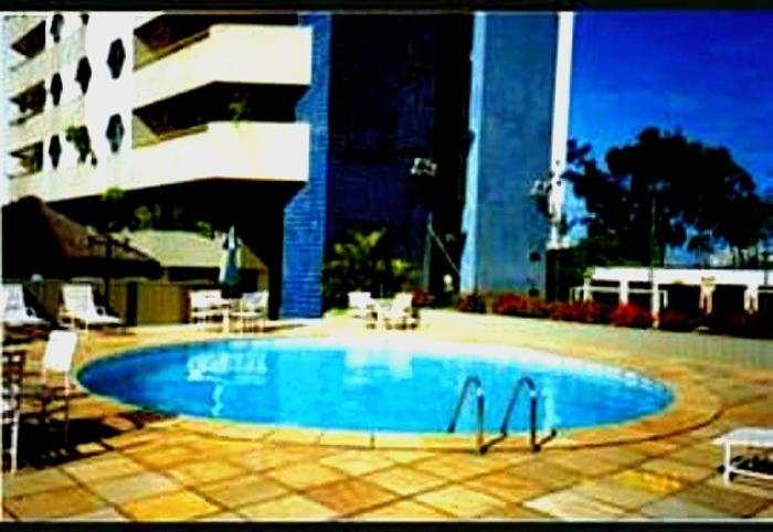 Apart Hotel Palais Versailles