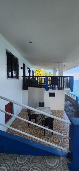Sandras holiday house