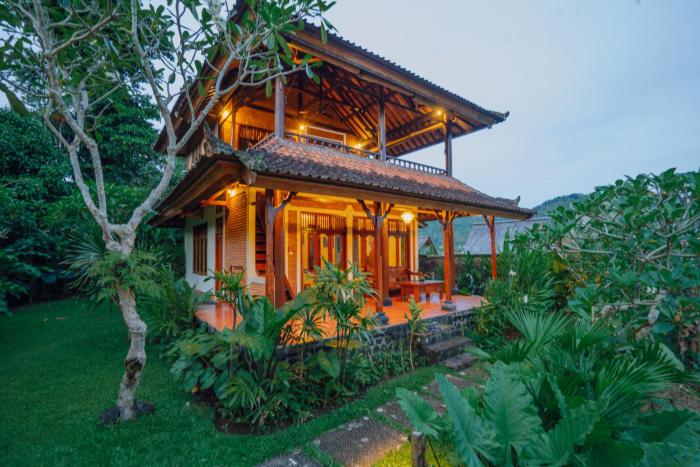 Unik Cottage