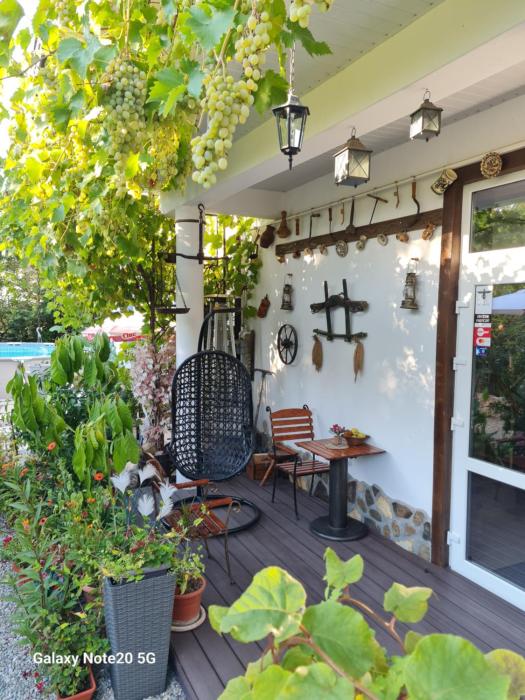 CASA ARYAN