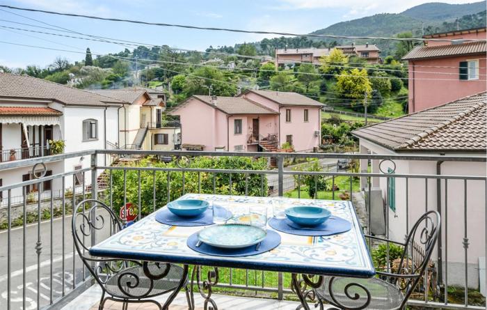 Amazing Apartment In Ameglia With Wifi