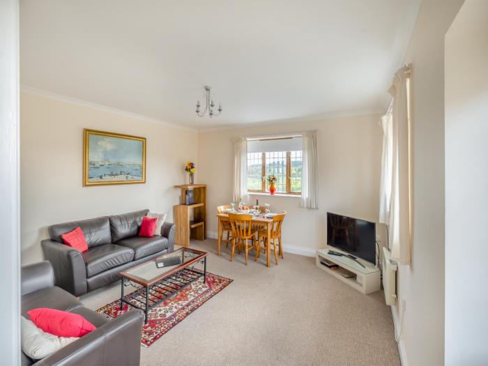 Fair Isle Holiday Cottages - Hill Top Barn