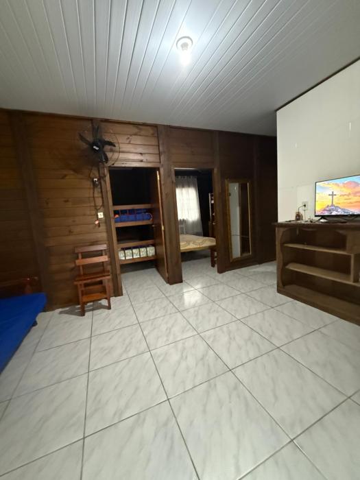 Refúgio da ilha Praias Itaguaçu Ubatuba Enseada