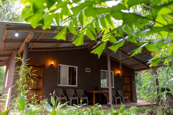 Ran Diya Villa Udawalawa