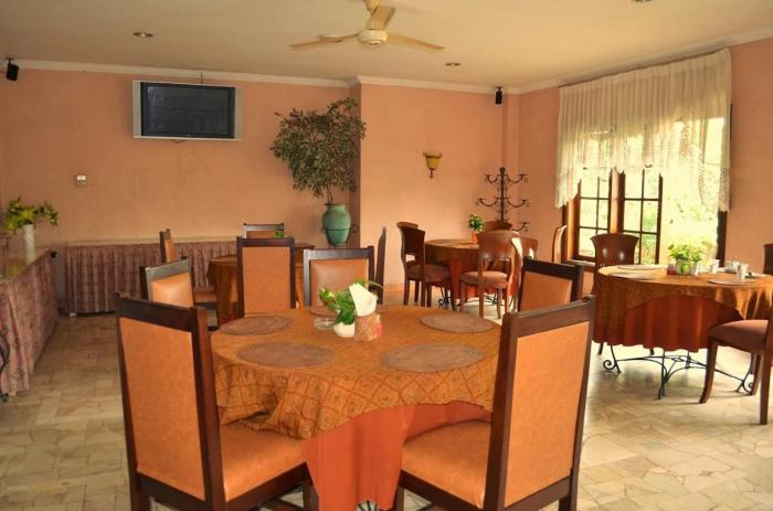 Mahadria Hotel Serang by Tripletree