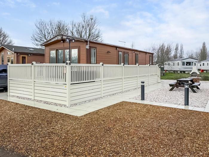 Heron Lodge