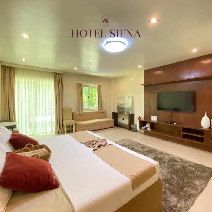 Hotel Siena