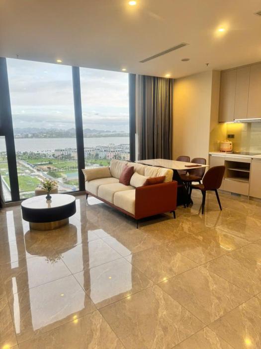 Halong Bay Luxury Homestay Beach View