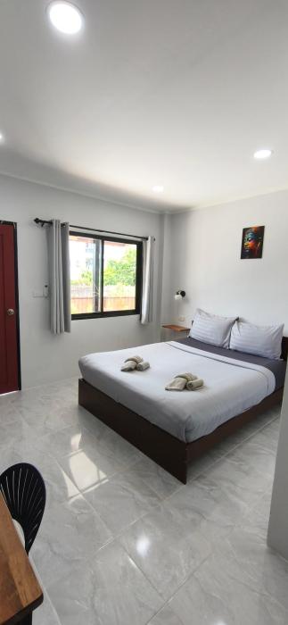Modern Bungalows