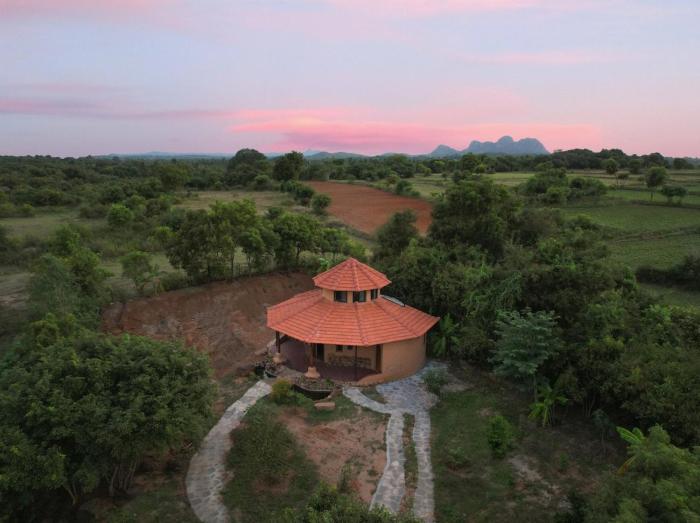 Bhudeep by Sanctity Ferme Stays, Near Bangalore