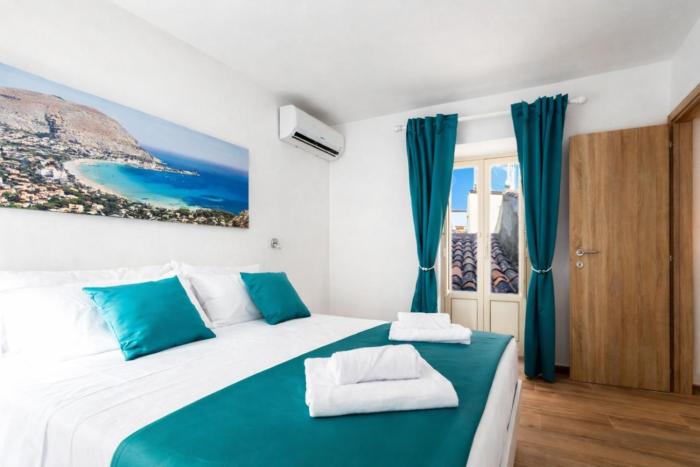 I Sassi di Cefalù Holiday House