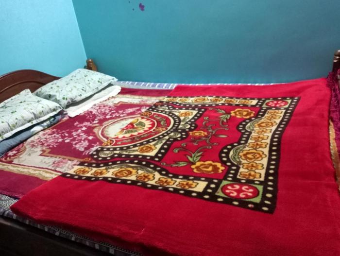 Sristy homestay