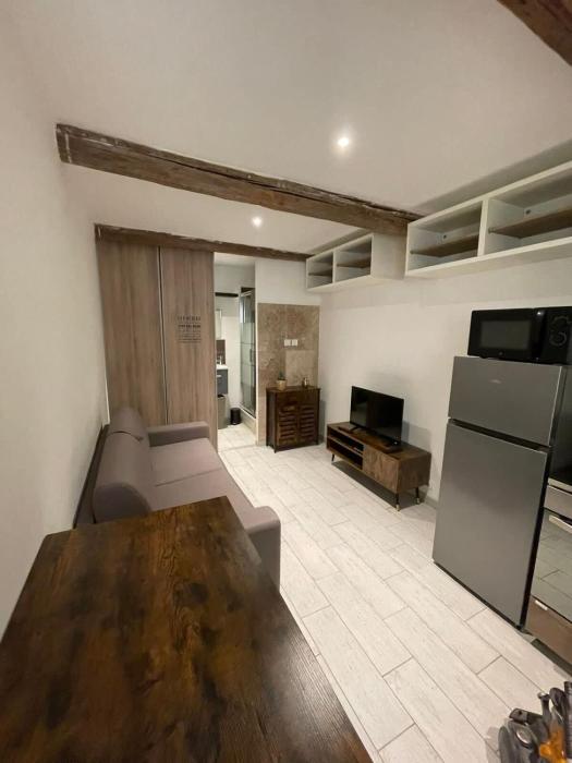 Studio 18m2 centre ville