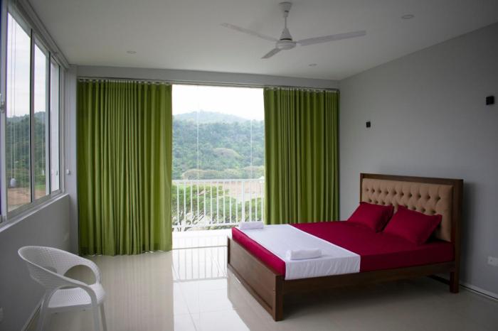 The Cliff Kandy