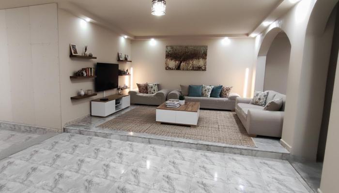 A&I family house - private pool & sunny terrace