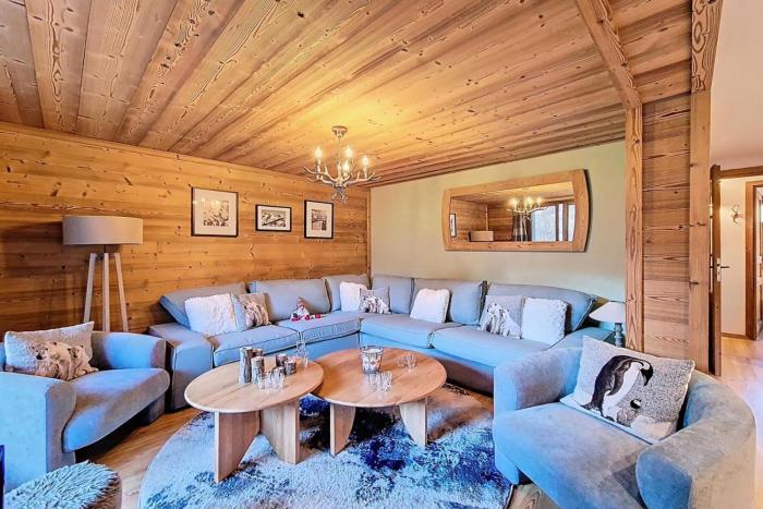 Résidence Altitude - Appartement spacieux et confortable pour 10 pers. MAE-6051