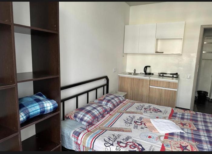 Комфортні апартаменти в Рівному