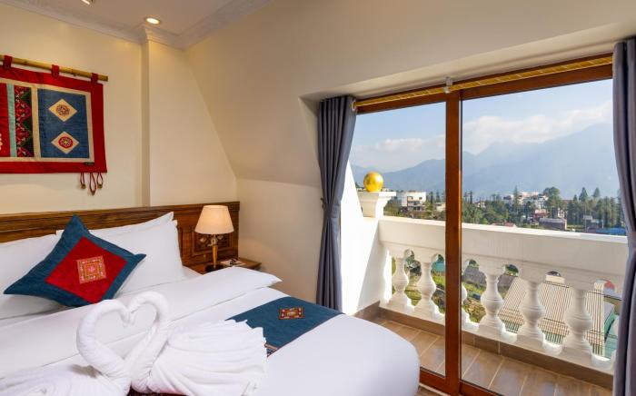 Lee Homestay Sa Pa