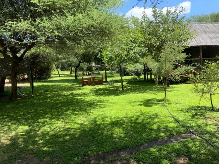 Lorato Camping