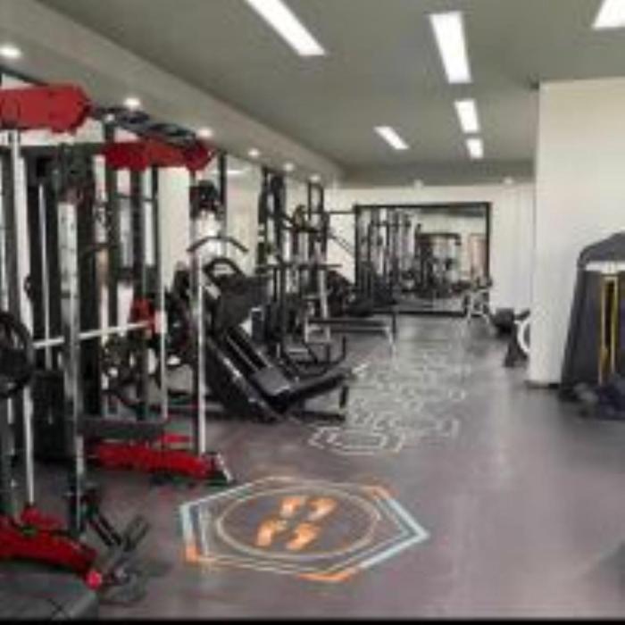 classy apartments in kilimani with swimming pool fully equipped gym ,ample parking space with breathtaking city views