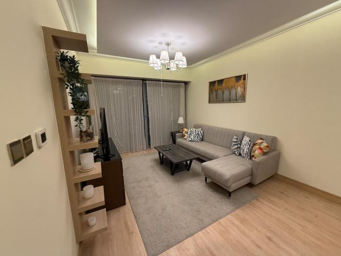 Your Downtown Dubai Home 1BR Prime Location