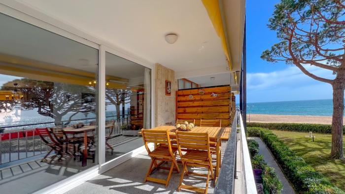 Vivalidays Carmen - Fenals - LLoret de Mar