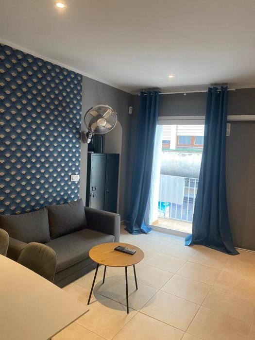 Appartement Centre-ville a 100 mètre de la plage
