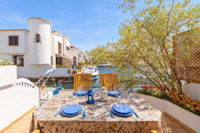 Apart-rent Casa Illa Cartago 0151