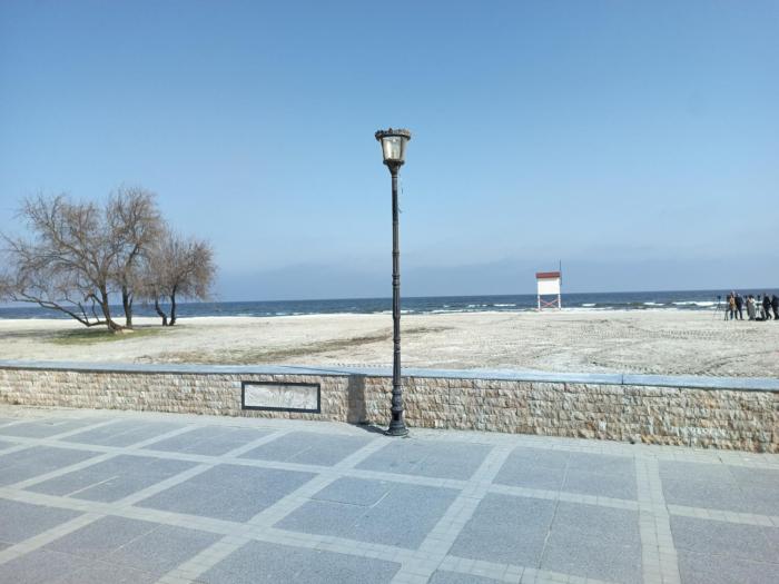 Studio cu Vedere la Mare-Sea View Tomis Villa Promenada