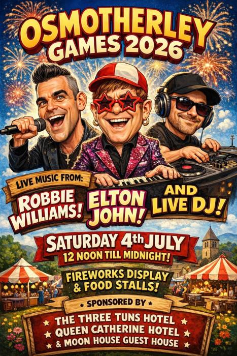 The Queen Catherine Hotel