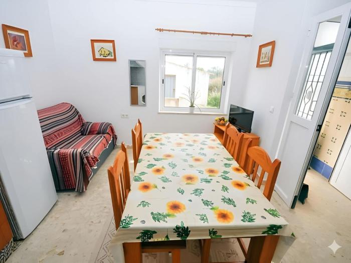 Apartamento Noria solo para Familias y Parejas