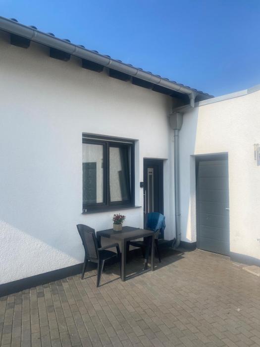Apartment in der Eifel