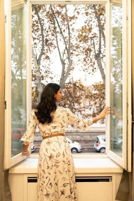 Giulia Urban Retreat Suites