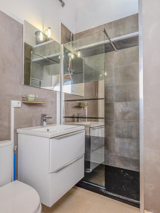 Appartement avec vue sur la dune