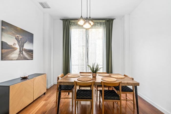 CHARLOT Center Apartment II by SunCastle apartamentos