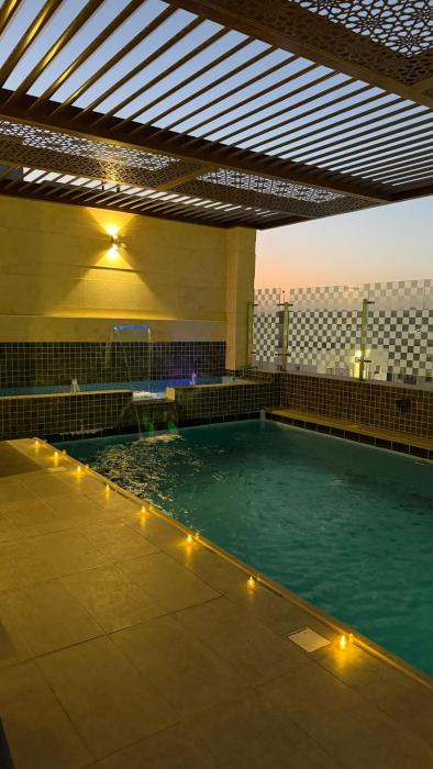 نزوى ان VIP NIZWa INN